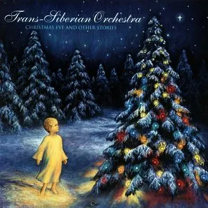 Pochette de Trans-Siberian Orchestra de Trans‐Siberian Orchestra