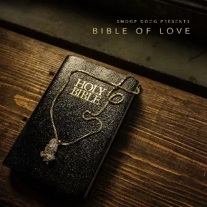 Pochette Snoop Dogg Presents Bible of Love
