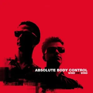 Pochette de Wind[Re]Wind de Absolute Body Control