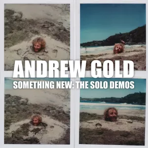 Pochette de Don’t Bring Me Down (solo demo) de Andrew Gold