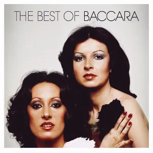 Pochette de The Best of Baccara: Original Hits de Baccara