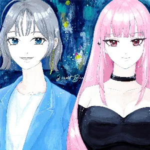 Pochette de 東京Friday Night de Kana Hanazawa
