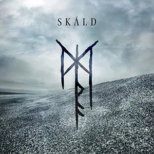 Pochette de Flúga de SKÁLD