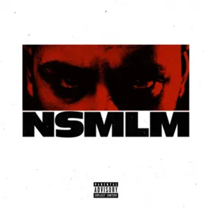 Pochette de NSMLM de Infinit'