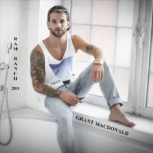 Pochette de Ram Ranch 203 de Grant MacDonald