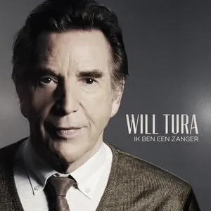Pochette de Ik ben een zanger de Will Tura