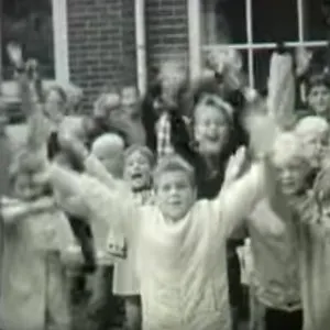 Pochette de Dwingeloo Life Extension de Kettel