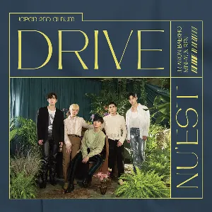 Pochette de A Song For You (Japanese Ver.) de NU'EST