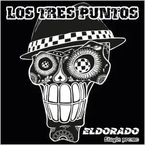 Pochette de Eldorado Single Promo de Los Tres Puntos