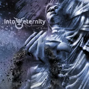 Pochette de The Scattering of Ashes de Into Eternity