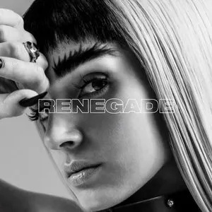Pochette de Renegade de Poppy