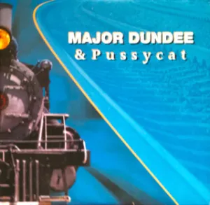 Pochette de Somewhere Someone / Slow Train de Pussycat