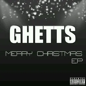 Pochette Merry Christmas EP