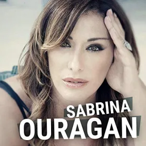Pochette de Ouragan de Sabrina Salerno