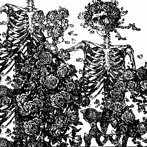 Pochette de Damien De Coene / N0123NOISE de Damien De Coene
