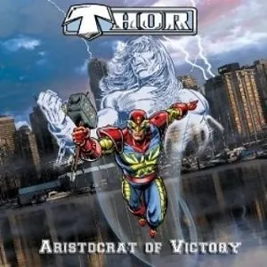 Pochette de Aristocrat of Victory de Thor