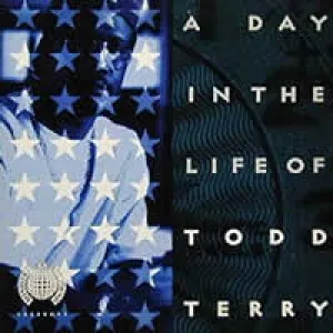 Pochette de A Day in the Life de Todd Terry