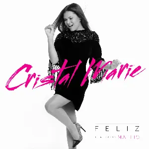 Pochette de Feliz de Maffio