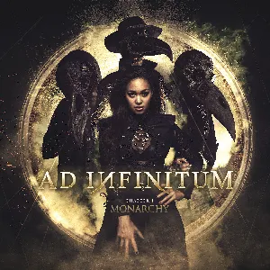 Pochette de See You in Hell de Ad Infinitum