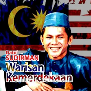 Pochette de Warisan Kemerdekaan de Sudirman