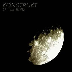Pochette de Little Bird de Konstrukt