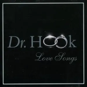 Pochette de Love Songs de Dr. Hook