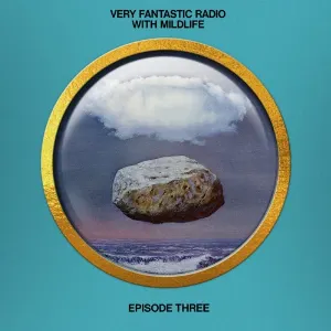 Pochette de 2020-07-18: Very Fantastic Radio #03 de Mildlife