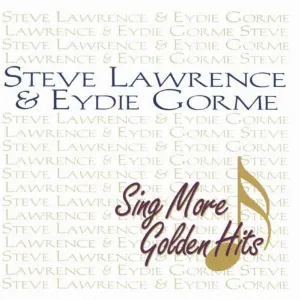 Pochette Eydie and Steve Sing the Golden Hits