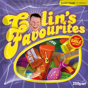 Pochette de Colin's Favourites de Colin Buchanan