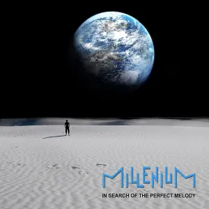 Pochette de In Search of the Perfect Melody de Millenium