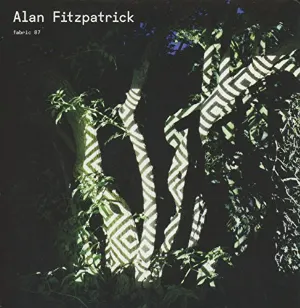 Pochette Fabric 87: Alan Fitzpatrick