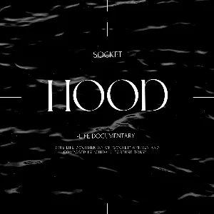 Pochette de Hood de Socket