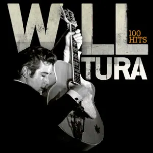 Pochette de 100 Hits de Will Tura