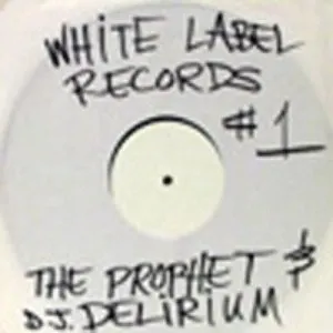 Pochette de Feels So Real de The Prophet