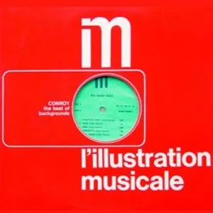 Pochette de Big Band Beat de Eddie Warner