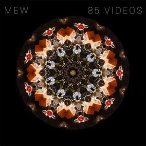 Pochette de 85 Videos de Mew