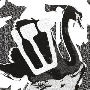 Pochette de Hellangel de Ben Pest