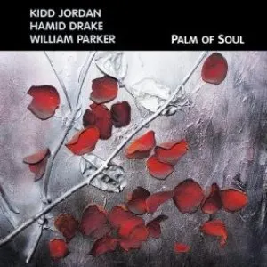 Pochette de Palm of Soul de William Parker - Hamid Drake