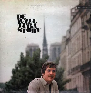 Pochette de De Will Tura Story de Will Tura
