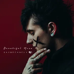 Pochette de Beautiful Mess de SayWeCanFly