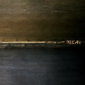 Pochette de Arktika de Pelican