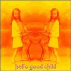 Pochette de Hello Good Child de Acid Mothers Temple & The Melting Paraiso U.F.O.