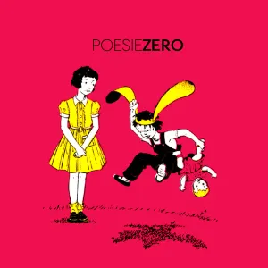 Pochette de Demo de Poésie Zéro