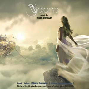 Pochette de Visions de Roger Subirana Mata