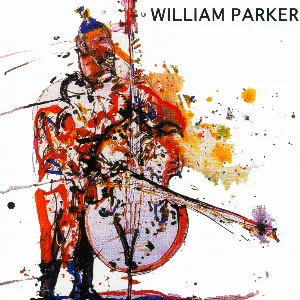 Pochette de Lifting the Sanctions de William Parker