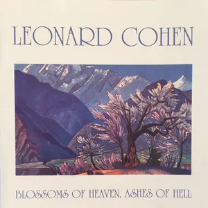 Pochette Blossoms of Heaven, Ashes of Hell