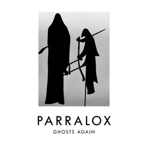 Pochette de Ghosts Again de Parralox