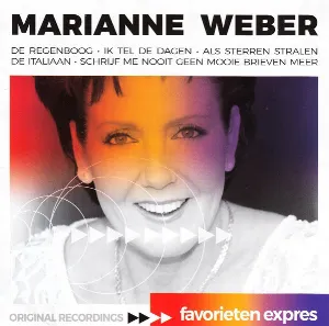 Pochette de Marianne Weber de Marianne Weber