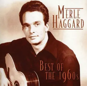 Pochette de Best of the 1960s de Merle Haggard