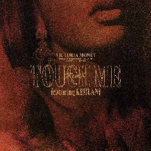 Pochette de Touch Me (remix) de Kehlani